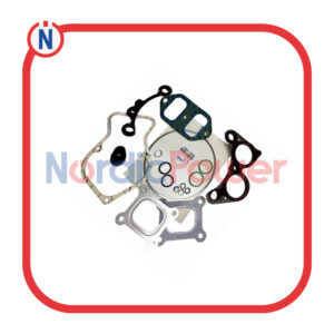 Gasket Set 02931161 MWM Genuine/OEM