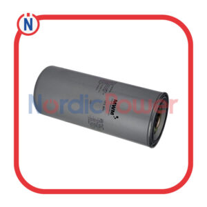 Lube Oil filter-12128936 MWM Genuine/OEM