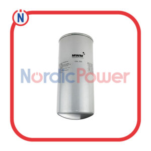 Spin-on Filter 12343764 MWM Genuine/OEM