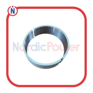 Big end Bearing-12343108 MWM Genuine/OEM