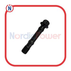 Big end bolt-12420648 MWM Genuine/OEM