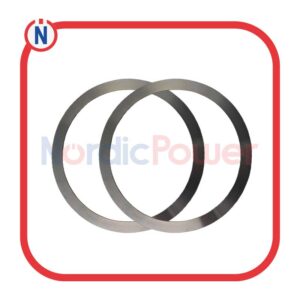 Cylinder head gasket-12452011 MWM Genuine/OEM