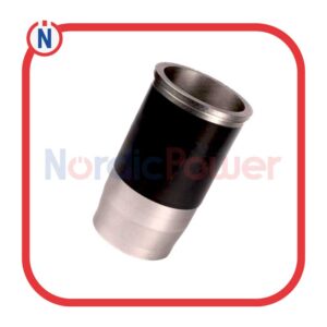 Cylinder liner-12342162 MWM Genuine/OEM
