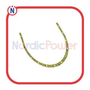 Gasket-12028085 MWM Genuine/OEM