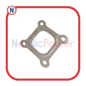 Gasket-12029621 MWM Genuine/OEM
