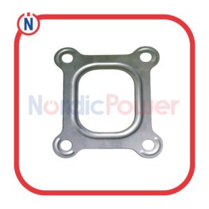 Gasket-12029621 MWM Genuine/OEM