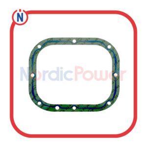 Gasket-12302184 MWM Genuine/OEM