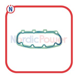 Gasket-12307445 MWM Genuine/OEM