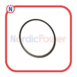 Gasket-12314060 MWM Genuine/OEM