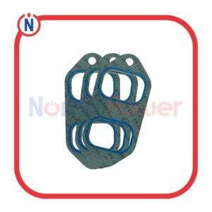 Gasket-12420752 MWM Genuine/OEM