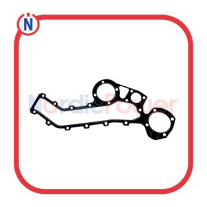 Gasket-12515572 MWM Genuine/OEM