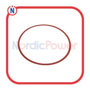 O-seal-01166170 MWM Genuine/OEM