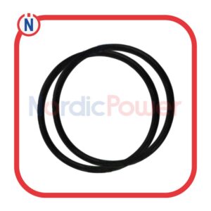 O-seal-01153845 MWM Genuine/OEM