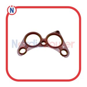 Sealing Gland-12307718 MWM Genuine/OEM