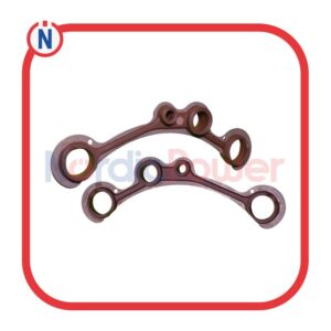 Sealing Gland-12307719 MWM Genuine/OEM