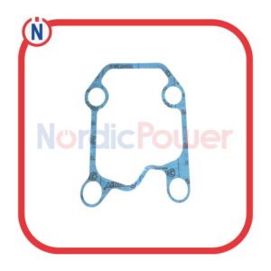 Valve cover gasket-12277677 MWM Genuine/OEM