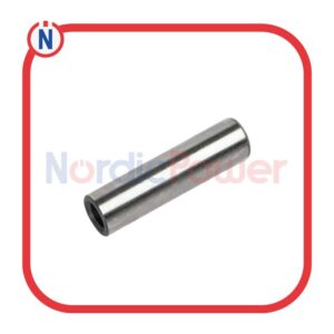 Valve guide-12343223 MWM Genuine/OEM