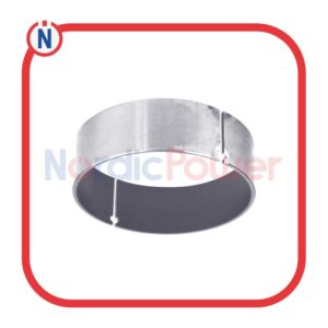 Big End Bearing-12420916 MWM Genuine/OEM