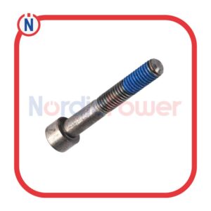 Cheese Head Screw-01151503 MWM Genuine/OEM