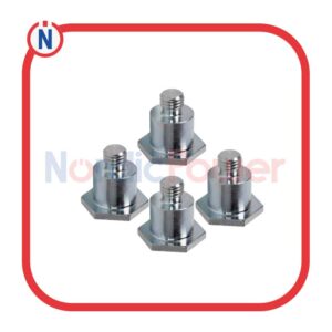 Clevis pin-12302354 MWM Genuine/OEM