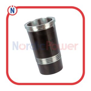 Cylinder Liner-12454750 MWM Genuine/OEM