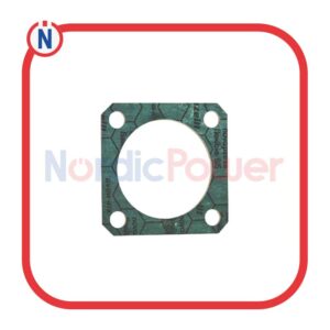 Flange-Gasket--01157753-MWM-Genuine-OEM