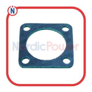 Flange Gasket- 01222933 MWM Genuine/OEM