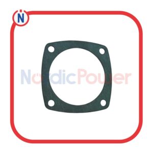 Gasket-01176724 MWM Genuine/OEM