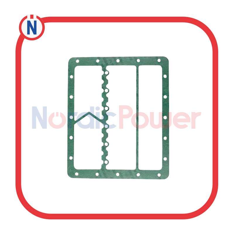 Gasket-12141952-MWM-Genuine-OEM