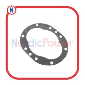 Gasket-12300608 MWM Genuine/OEM
