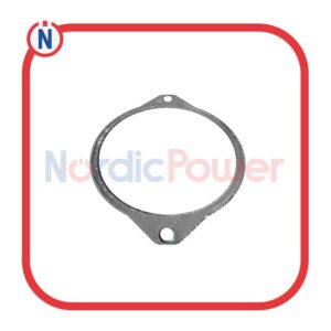 Gasket-12300609 MWM Genuine/OEM