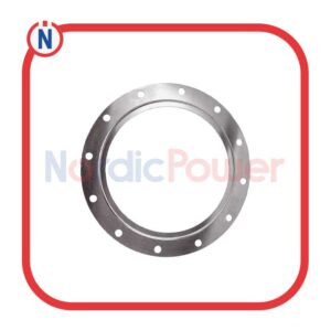 Gasket-12304040 MWM Genuine/OEM