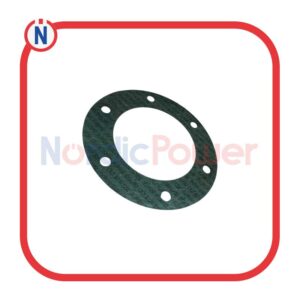 Gasket-12904572 MWM Genuine/OEM