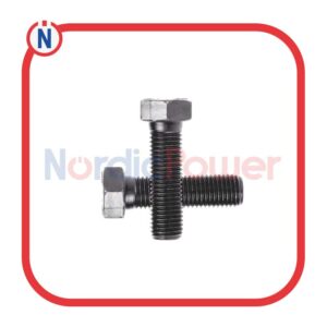 Hexagon Bolt 01143189 MWM Genuine/OEM