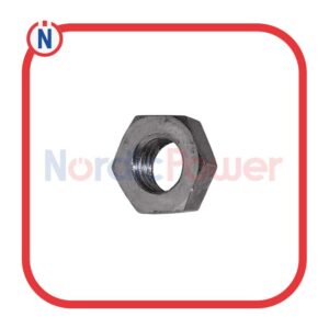 Hexagon Nut-01113158 MWM Genuine/OEM