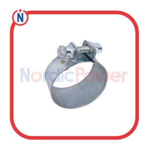 Hose Clip-01173485 MWM Genuine/OEM