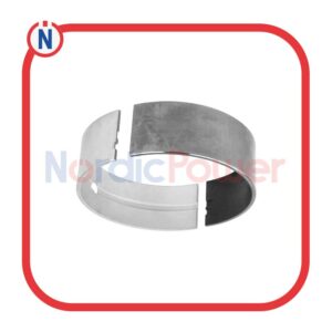 Main Bearing-12452207 MWM Genuine/OEM