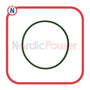 O-Ring -12211072 MWM Genuine/OEM