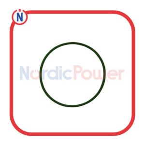O'Seal-01160620 MWM Genuine/OEM