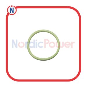 O-Seal-01163400 MWM Genuine/OEM