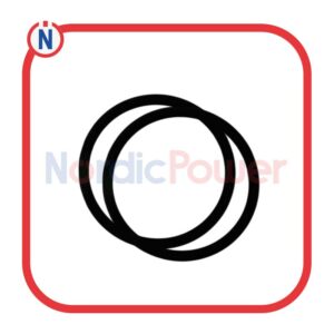 O-Seal-01173586 MWM Genuine/OEM