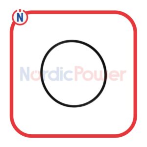 O-Seal-01180772 MWM Genuine/OEM