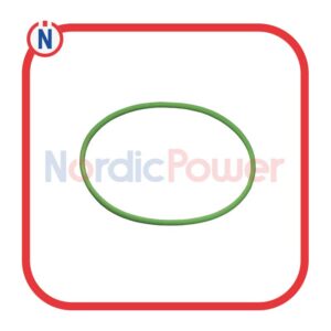 O-Seal-01181165 MWM Genuine/OEM