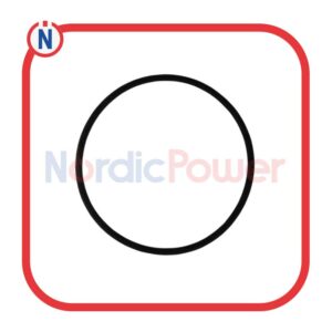 O-Seal-06214769 MWM Genuine/OEM