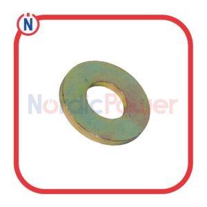 Plain Washer-12302363 Genuine/OEM