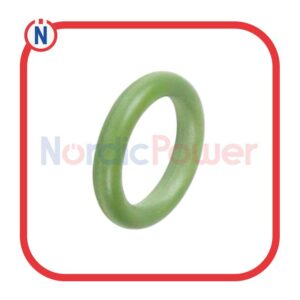 Round Sealing Ring-12500272 MWM Genuine/OEM