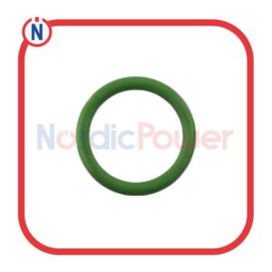 Round Sealing Ring-12524017 MWM Genuine/OEM