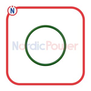 Round Sealing Ring-12524034 MWM Genuine/OEM