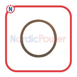 Sealing Ring-01124011 MWM Genuine/OEM