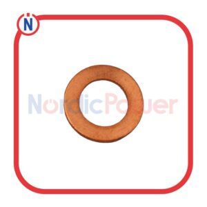 Sealing Ring-01118654 MWM Genuine/OEM